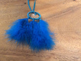 Dreamcatcher: Pastel (1.5”) - DC410