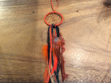 Dreamcatcher: Seasons (2.5") - DCF1