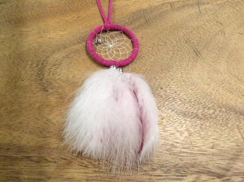 Dreamcatcher (2") - DC60