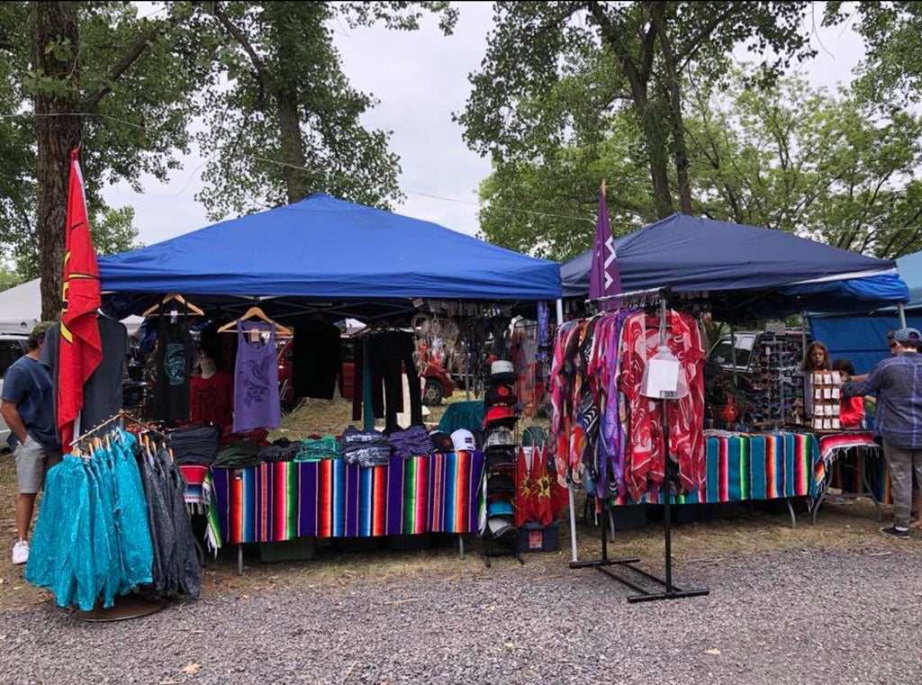 Iron Horse Wear House