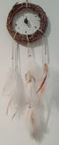 Dreamcatcher: Natural Twig (6”) - DC822