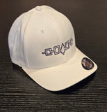 Iroquois Confederacy Hat (White)