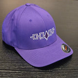 Iroquois Confederacy Hat (Purple)