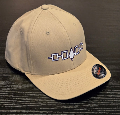 Iroquois Confederacy Hat (Tan)