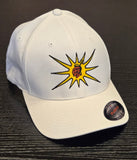 Warrior Hat (White)