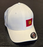 Warrior Hat (White)