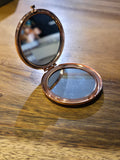 Mirror Compact - Three Sisters