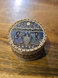 3D Quill Basket - Breath of Life