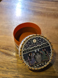 3D Quill Basket - Breath of Life