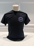 T-shirt: Iroquois Confederacy (Black)