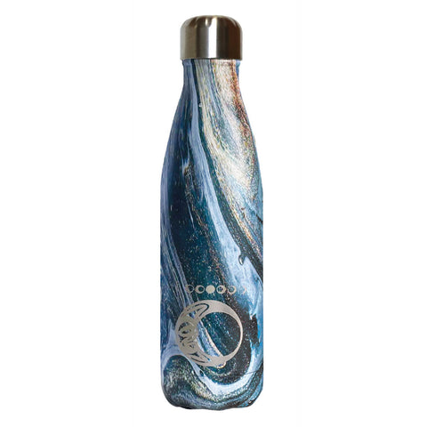 Insulated Bottle - Moon Phrases (BOT13)