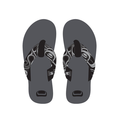 Flip Flops - Octopus (FFSSO)