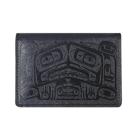 Card Wallet - Raven Box (ID21)