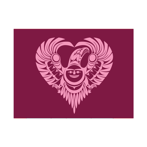 Blank Card - Healing from Within (FC100)