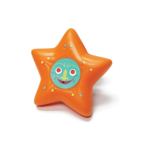 Bath Toy - Starfish (BATH13)