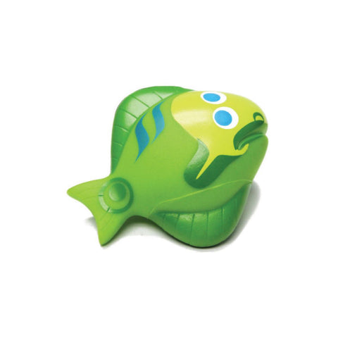 Bath Toy - Halibut (BATH11)