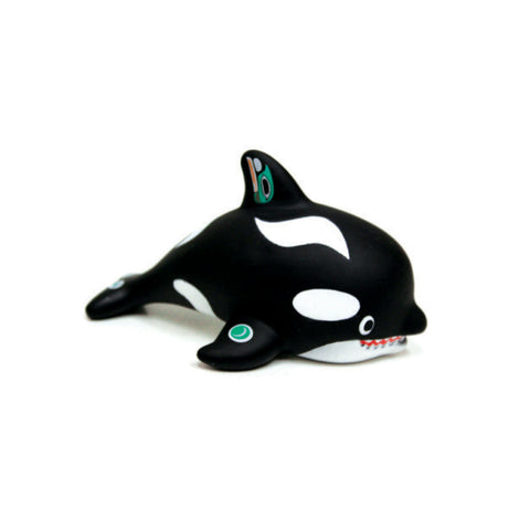 Bath Toy - Orca (BATH5)