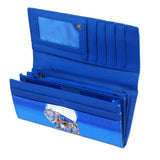 Native Fashion Wallet - Wolf (2237)