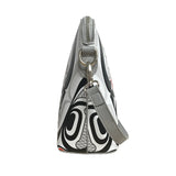 Native Fashion Art Bag - Killer Whale (2206)