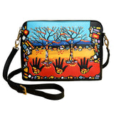 Native Fashion Art Bag - Remember (2205)