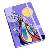 Hardcover Journal - Gifts From Creator (4168)