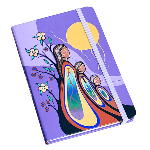 Hardcover Journal - Gifts From Creator (4168)