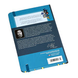 Hardcover Journal - Grand River Harmony (4169)