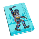 Hardcover Journal - Sasquatch (4170)