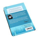 Hardcover Journal - Sasquatch (4170)