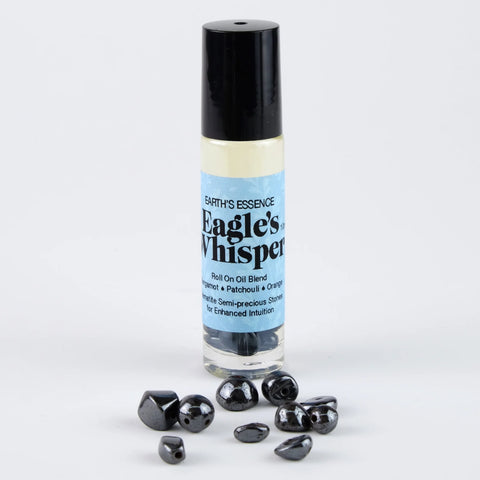 Essential Oil - Eagle’s Whisper (EO51)