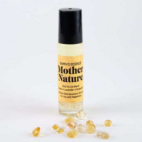 Essential Oil - Mother Nature (EO52)