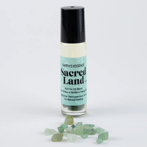 Essential Oil - Sacred Land (EO55)