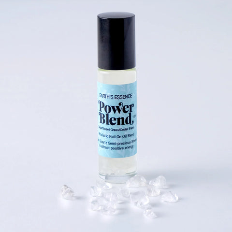 Essential Oil - Power Blend (EO60)