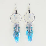 Dreamcatcher Earrings - DC20