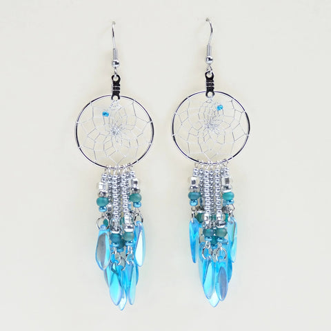 Dreamcatcher Earrings - DC20