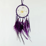 Dreamcatcher: Vision Seeker (2.5") - VS11