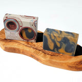 Sequoia Bar Soap 4oz