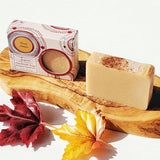 Sequoia Bar Soap 4oz