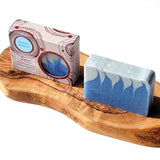 Sequoia Bar Soap 4oz
