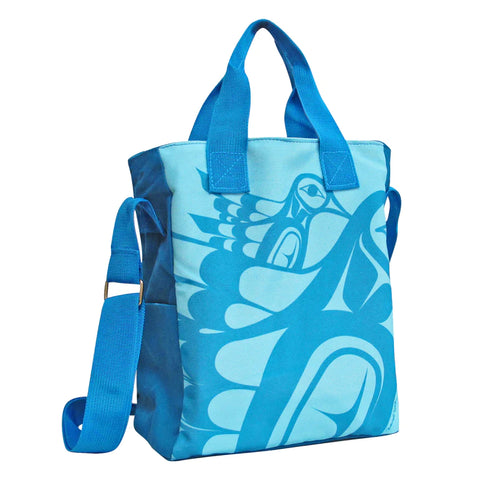 Shoulder Bag - Hummingbird (6354)