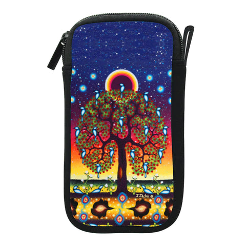 Accessories Case - Tree of Life (3422)
