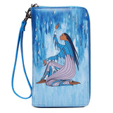 Native Fashion Clutch - Rainmaker (2142)