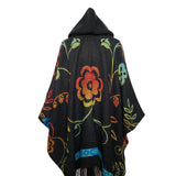 Hooded Fashion Wrap: Honouring Our Life Givers (HWRAP14)