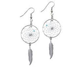Dreamcatcher Earrings - DC2