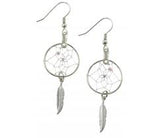 Dreamcatcher Earrings - DC15