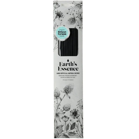 Incense - Sweetgrass (INCE9)