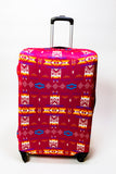Luggage Cover (LCVR-BUR-L)