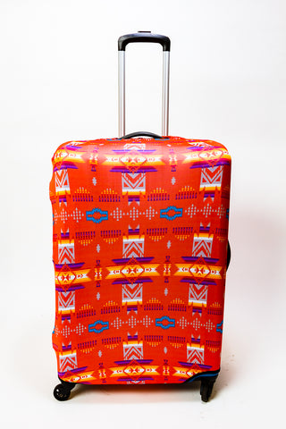 Luggage Cover (LCVR-R-L)