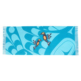 Eco Shawl - Hummingbird (18135)