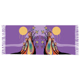 Eco Shawl - Gifts from Creator (18130)